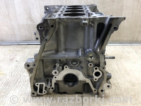 ФОТО Блок цилиндров для Honda Civic X cедан FC1/FC2/FC3/FC4 (15-22) Київ