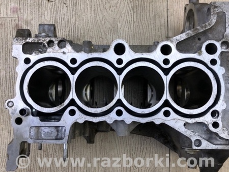 ФОТО Блок цилиндров для Honda Civic X cедан FC1/FC2/FC3/FC4 (15-22) Київ