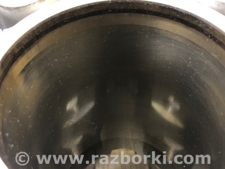 ФОТО Блок цилиндров для Honda Civic X cедан FC1/FC2/FC3/FC4 (15-22) Київ