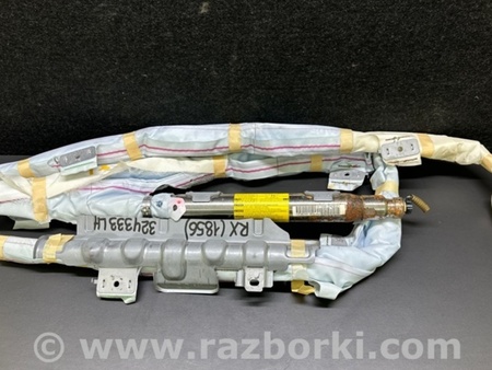 ФОТО Подушка безпеки (штора) для Lexus RX350/450 (09-15) Київ