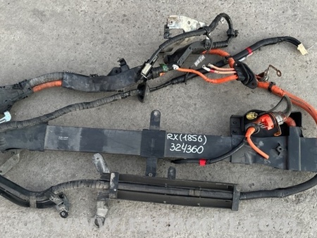 ФОТО Проводка високовольтної батареї для Lexus RX350/450 (09-15) Київ