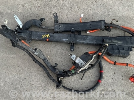 ФОТО Проводка високовольтної батареї для Lexus RX350/450 (09-15) Київ