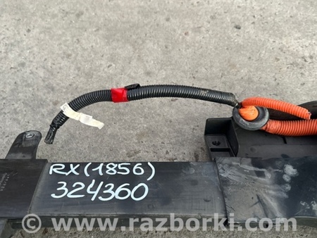 ФОТО Проводка високовольтної батареї для Lexus RX350/450 (09-15) Київ