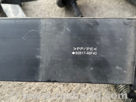 ФОТО Проводка високовольтної батареї для Lexus RX350/450 (09-15) Київ