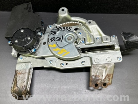 ФОТО Моторчик приводу ляди для Lexus RX350/450 (09-15) Київ