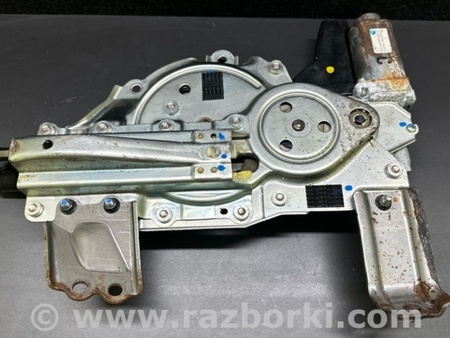 ФОТО Моторчик приводу ляди для Lexus RX350/450 (09-15) Київ