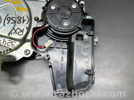 ФОТО Моторчик приводу ляди для Lexus RX350/450 (09-15) Київ