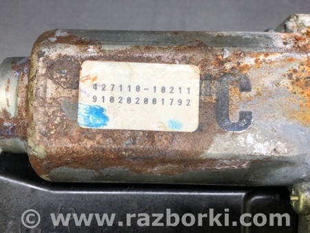 ФОТО Моторчик приводу ляди для Lexus RX350/450 (09-15) Київ