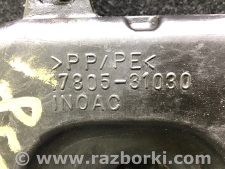 ФОТО Резонатор повітряного фільтра для Lexus RX350/450 (09-15) Київ