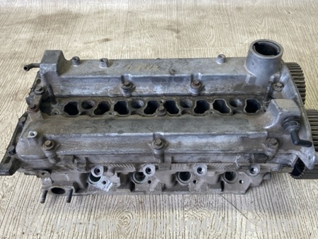 ФОТО Головка блоку циліндрів для Mitsubishi Carisma Київ