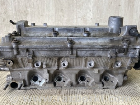 ФОТО Головка блоку циліндрів для Mitsubishi Carisma Київ