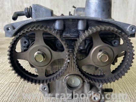 ФОТО Головка блоку циліндрів для Mitsubishi Carisma Київ