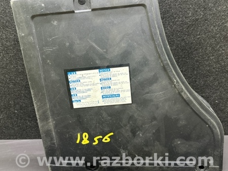 ФОТО Панель підлоги багажника для Lexus RX350/450 (09-15) Київ