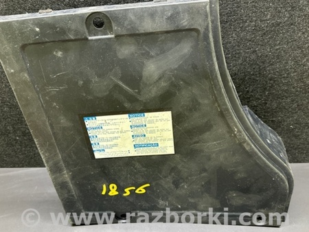 ФОТО Панель підлоги багажника для Lexus RX350/450 (09-15) Київ