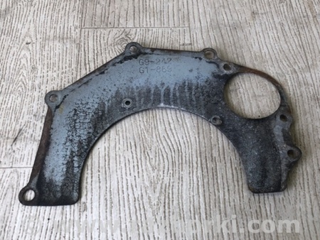 ФОТО Захист двигуна для Mitsubishi Carisma Київ