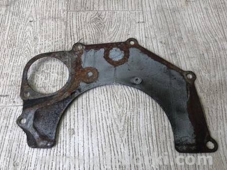 ФОТО Захист двигуна для Mitsubishi Carisma Київ