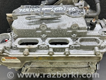 ФОТО інвертор для Lexus RX350/450 (09-15) Київ