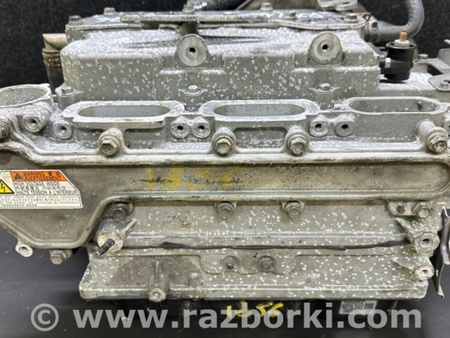 ФОТО інвертор для Lexus RX350/450 (09-15) Київ