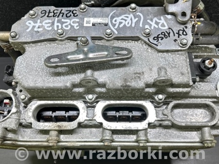 ФОТО інвертор для Lexus RX350/450 (09-15) Київ