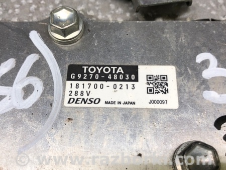 ФОТО інвертор для Lexus RX350/450 (09-15) Київ