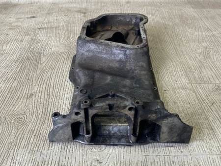 ФОТО Піддон двигуна для Mitsubishi Carisma Київ