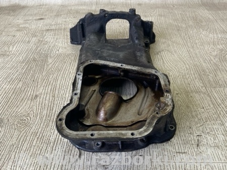 ФОТО Піддон двигуна для Mitsubishi Carisma Київ