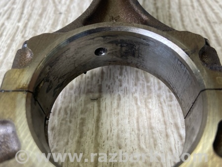 ФОТО Шатун для Mitsubishi Carisma Київ