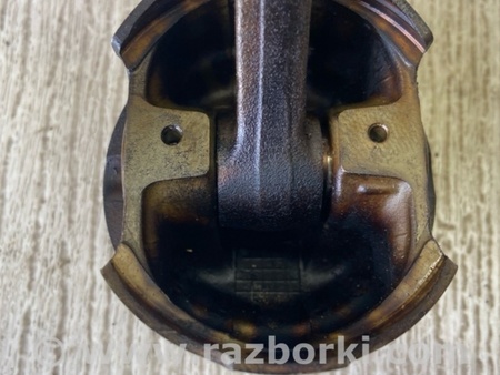 ФОТО Шатун для Mitsubishi Carisma Київ