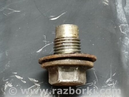 ФОТО Піддон двигуна для Lexus ES300/ES330 (01-06) Київ