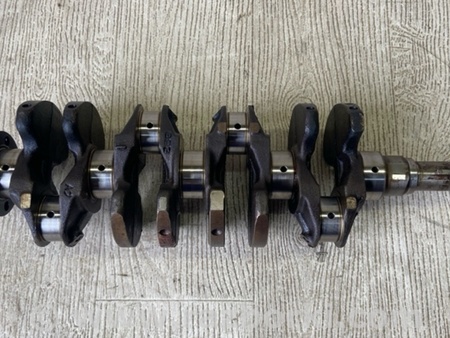 ФОТО Колінвал для Mitsubishi Carisma Київ