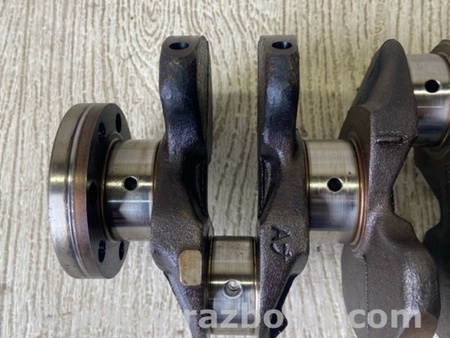 ФОТО Колінвал для Mitsubishi Carisma Київ