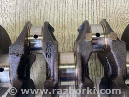 ФОТО Колінвал для Mitsubishi Carisma Київ