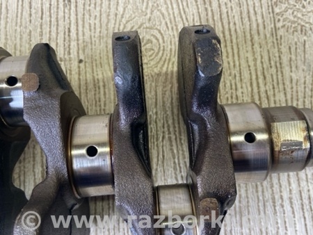 ФОТО Колінвал для Mitsubishi Carisma Київ