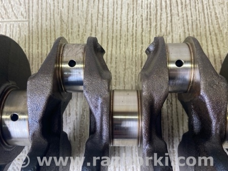 ФОТО Колінвал для Mitsubishi Carisma Київ