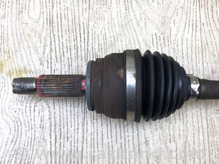 ФОТО Привід передній для KIA Forte BD (18-21) Київ