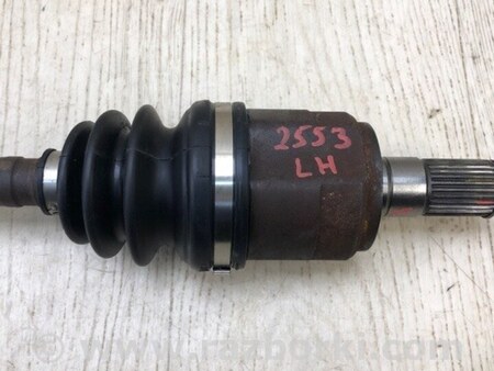 ФОТО Привід передній для KIA Forte BD (18-21) Київ