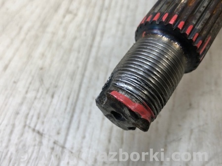 ФОТО Привід передній для KIA Forte BD (18-21) Київ