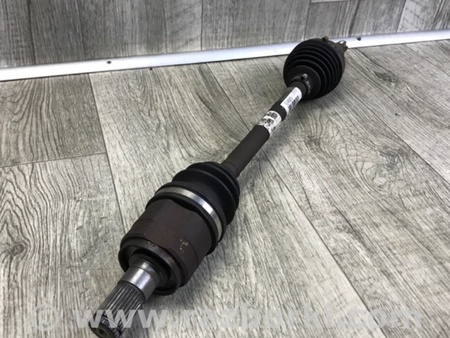 ФОТО Привід передній для KIA Forte BD (18-24) Київ