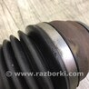 ФОТО Привід передній для KIA Forte BD (18-24) Київ