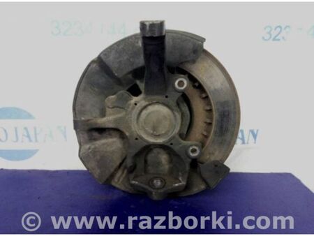 ФОТО Кулак поворотний для Mitsubishi Pajero Sport (96-09) Київ