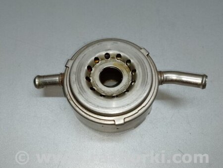 ФОТО Теплообмінник масляного фільтру. для Infiniti M35/M45 Київ