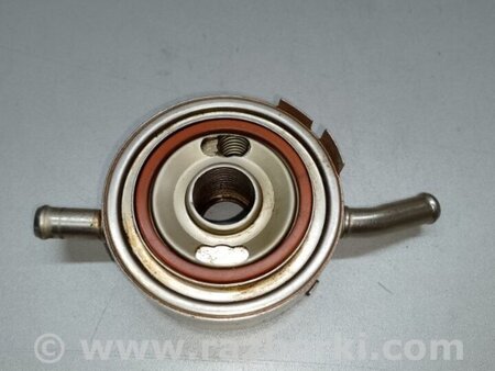 ФОТО Теплообмінник масляного фільтру. для Infiniti M35/M45 Київ