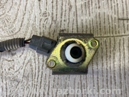 ФОТО Клапан холостого ходу для Mitsubishi Carisma Київ