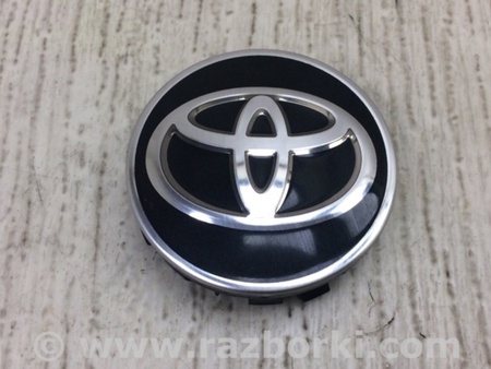 ФОТО Заглушка колісного диска для Toyota Camry 70 XV70 (17-23) Київ