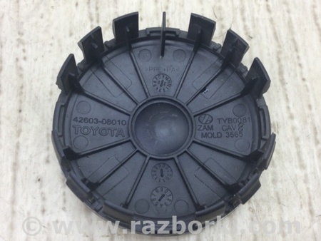 ФОТО Заглушка колісного диска для Toyota Camry 70 XV70 (17-23) Київ