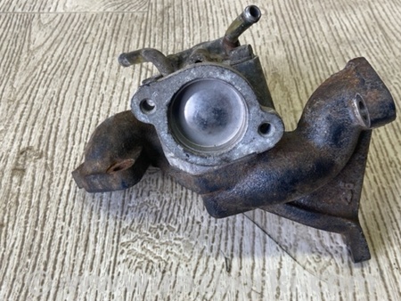 ФОТО Клапан EGR для Mitsubishi Carisma Київ