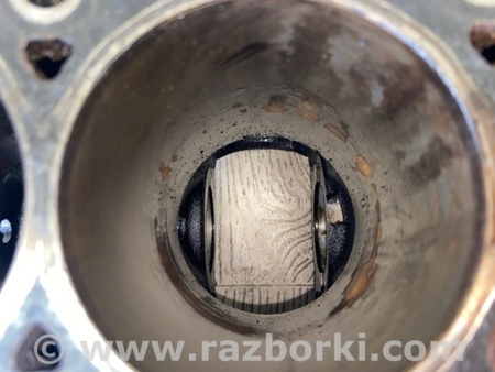 ФОТО Блок цилиндров для Mitsubishi Carisma Київ