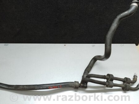 ФОТО Патрубок системи охолодження для Mercedes-Benz E-CLASS W211 (02-09) Київ