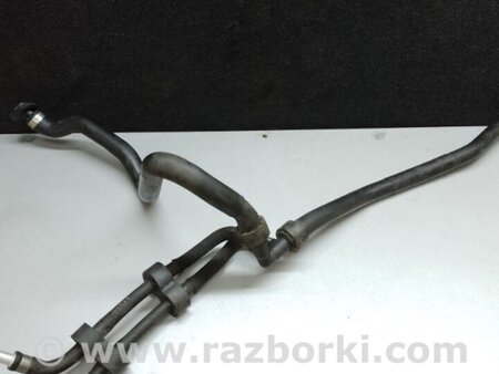 ФОТО Патрубок системи охолодження для Mercedes-Benz E-CLASS W211 (02-09) Київ