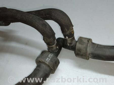 ФОТО Патрубок системи охолодження для Mercedes-Benz E-CLASS W211 (02-09) Київ